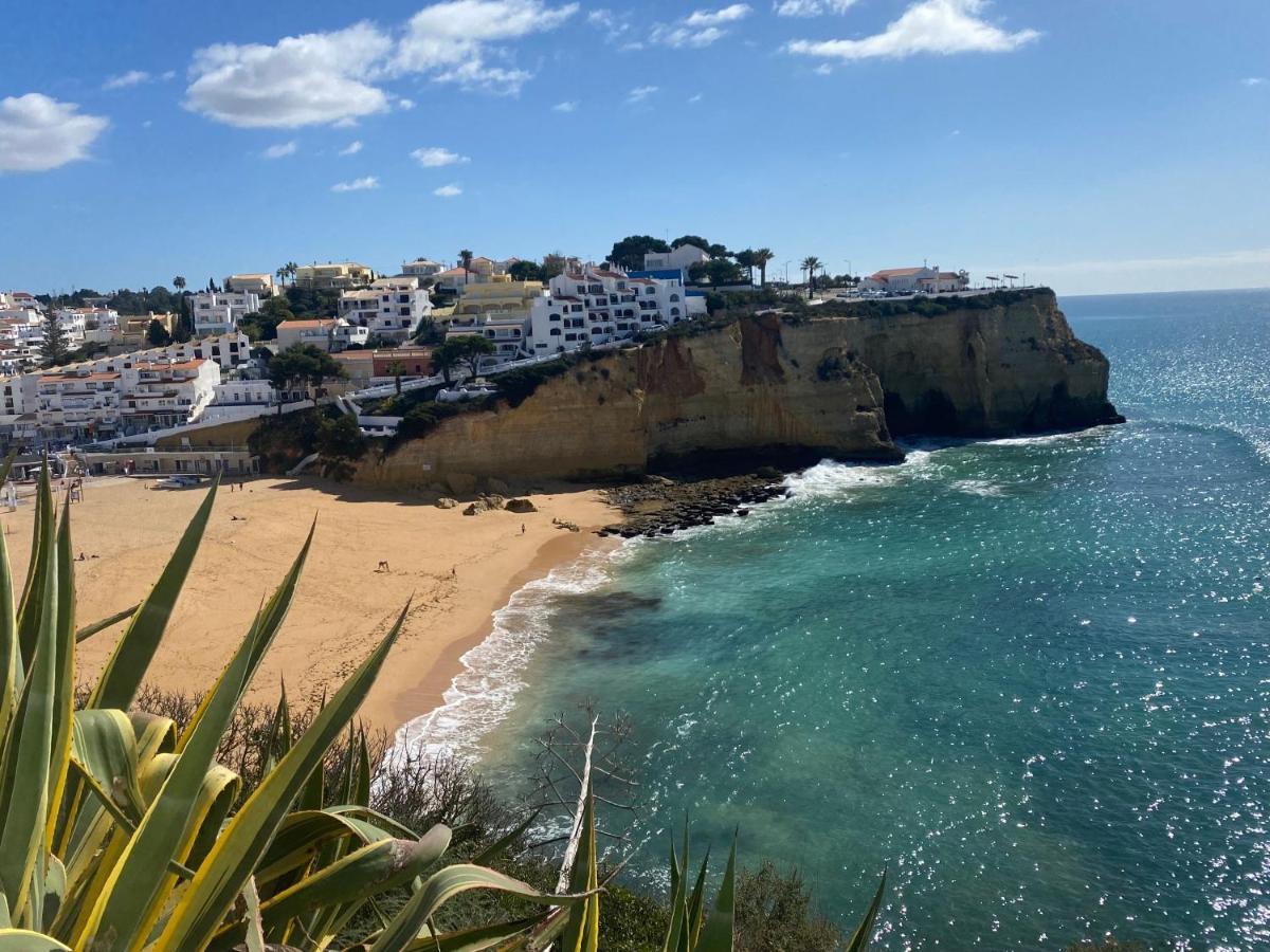 Vila Paz Carvoeiro  Exterior foto